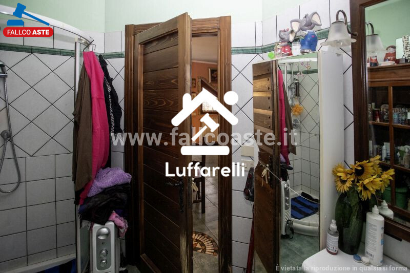 Immagine di CASA / VILLA VIA TITO LIVIO N. 7 – GUIDONIA MONTECELIO