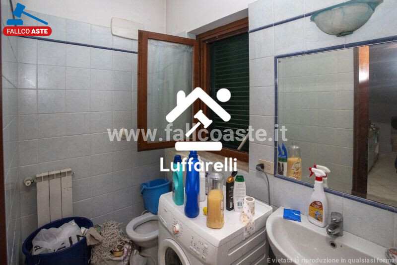 Immagine di CASA / VILLA VIA TITO LIVIO N. 7 – GUIDONIA MONTECELIO