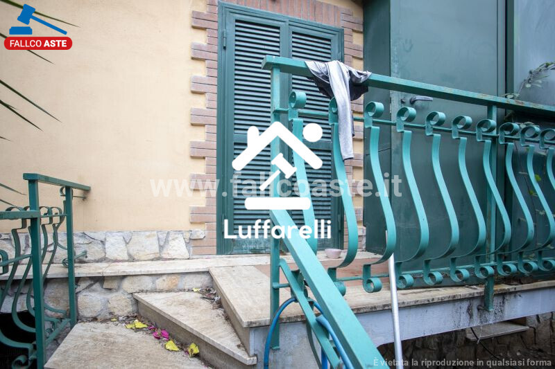 Immagine di CASA / VILLA VIA TITO LIVIO N. 7 – GUIDONIA MONTECELIO