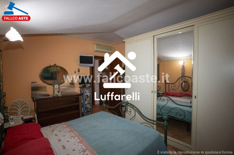 Immagine di CASA / VILLA VIA TITO LIVIO N. 7 – GUIDONIA MONTECELIO