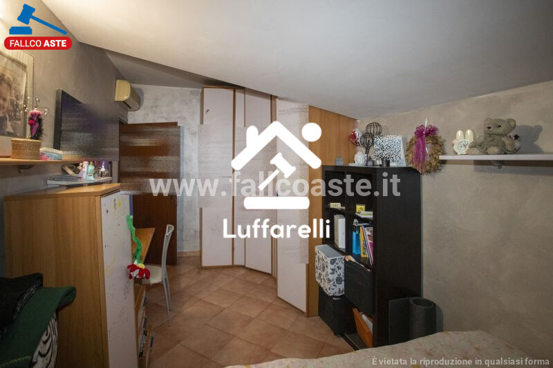 Immagine di CASA / VILLA VIA TITO LIVIO N. 7 – GUIDONIA MONTECELIO