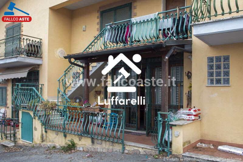 Immagine di CASA / VILLA VIA TITO LIVIO N. 7 – GUIDONIA MONTECELIO