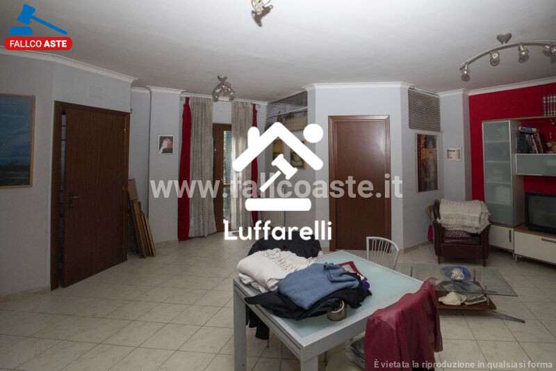 Immagine di CASA / VILLA VIA TITO LIVIO N. 7 – GUIDONIA MONTECELIO