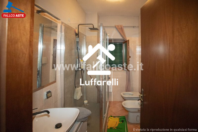 Immagine di CASA / VILLA VIA TITO LIVIO N. 7 – GUIDONIA MONTECELIO