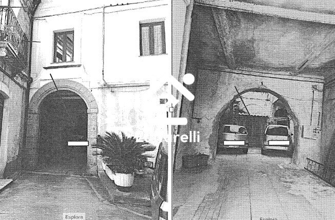 Immagine di CASA / VILLA VIA NAZIONALE – CHIARAVALLE CENTRALE
