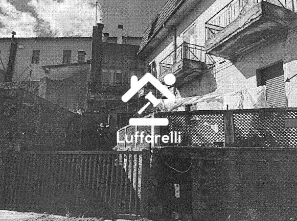 Immagine di CASA / VILLA VIA NAZIONALE – CHIARAVALLE CENTRALE