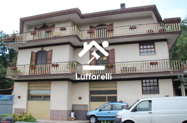 Immagine di APPARTAMENTO VIA ROTONDI N. 139 – VEROLI