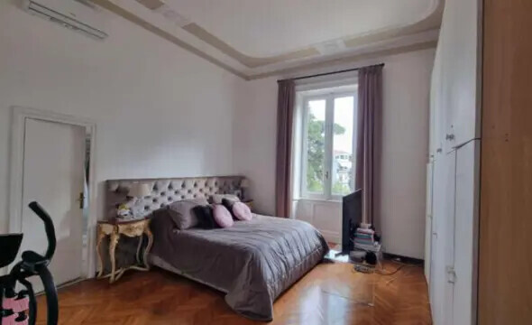 Immagine di APPARTAMENTO VIA ANTONIO BERTOLONI 26 INTERNO 5 – ROMA