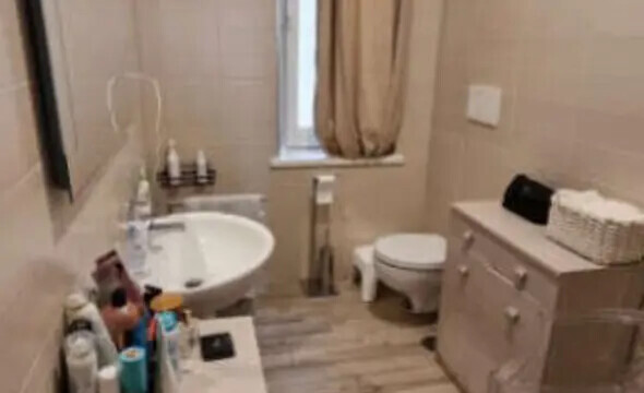 Immagine di APPARTAMENTO VIA ANTONIO BERTOLONI 26 INTERNO 5 – ROMA