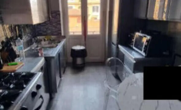 APPARTAMENTO VIA ANTONIO BERTOLONI 26 INTERNO 5 - ROMA — foto 4