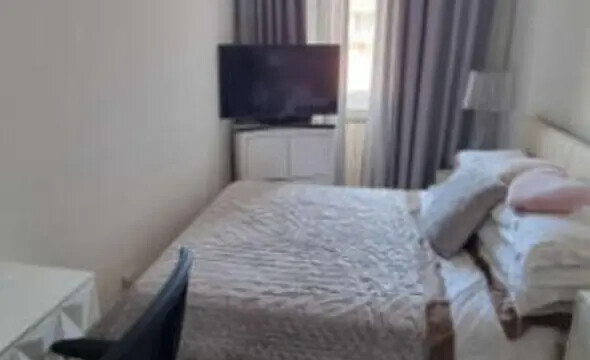 Immagine di APPARTAMENTO VIA ANTONIO BERTOLONI 26 INTERNO 5 – ROMA