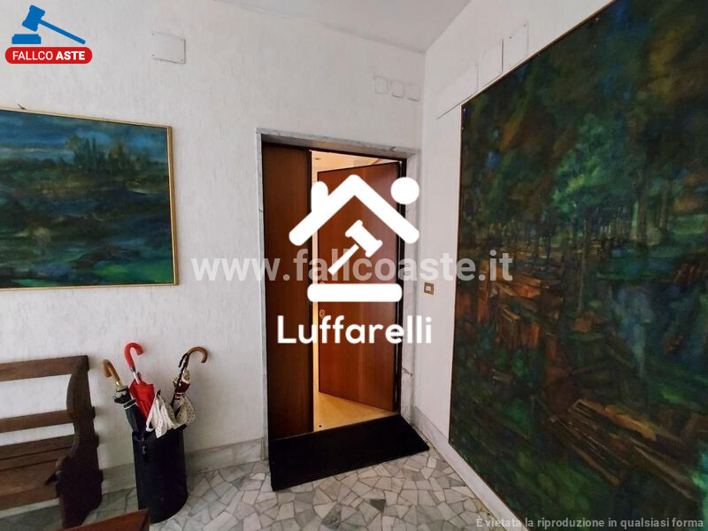 Immagine di APPARTAMENTO VIA RICCARDO ZANDONAI – ROMA