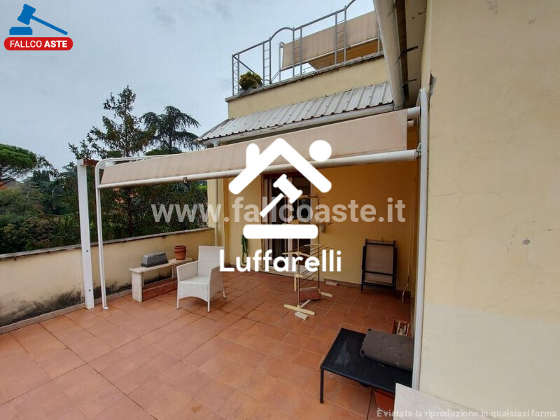 Immagine di APPARTAMENTO VIA RICCARDO ZANDONAI – ROMA