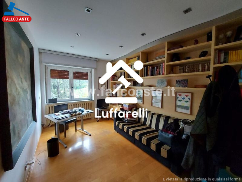 Immagine di APPARTAMENTO VIA RICCARDO ZANDONAI – ROMA