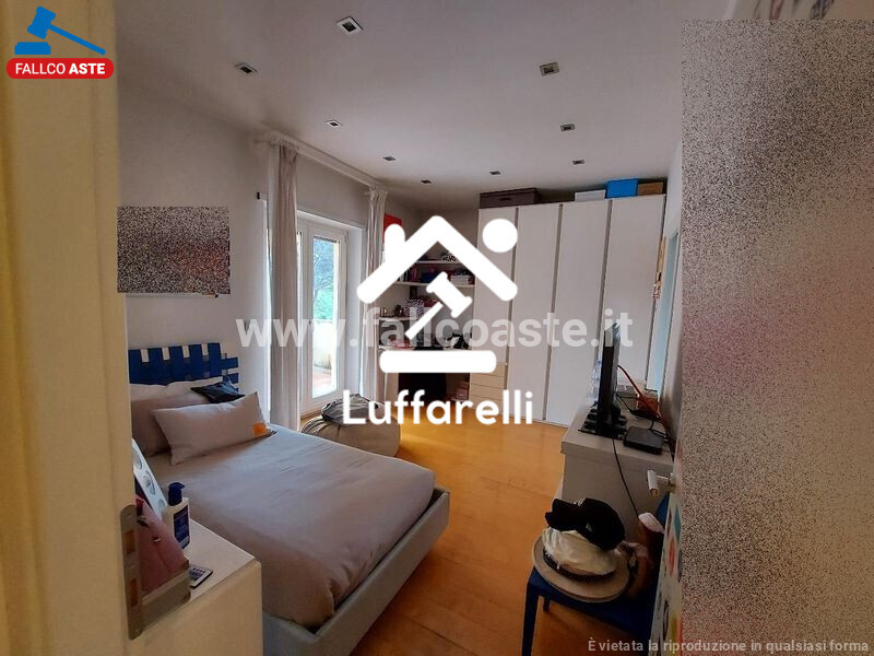 Immagine di APPARTAMENTO VIA RICCARDO ZANDONAI – ROMA