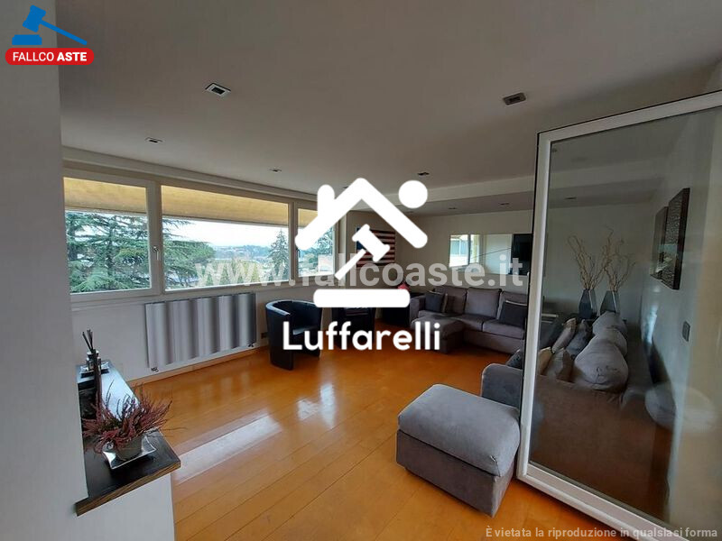 Immagine di APPARTAMENTO VIA RICCARDO ZANDONAI – ROMA