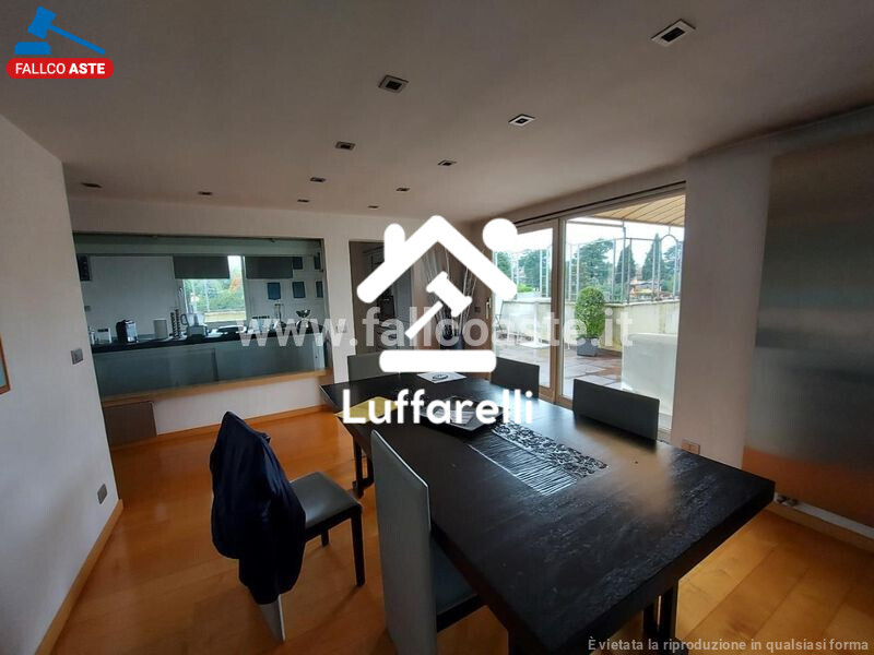 Immagine di APPARTAMENTO VIA RICCARDO ZANDONAI – ROMA