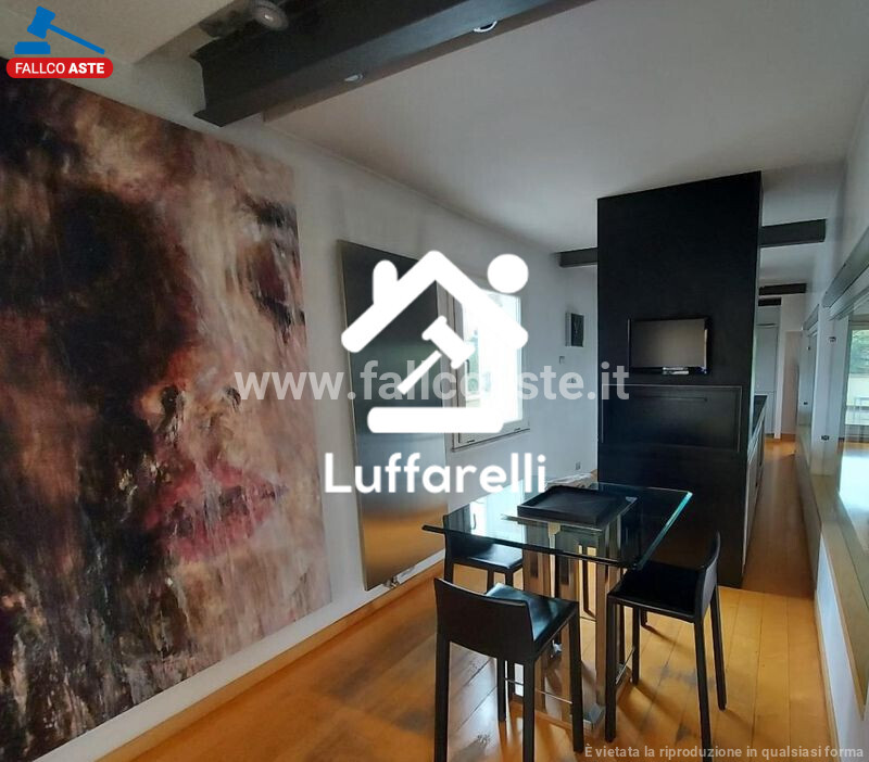 Immagine di APPARTAMENTO VIA RICCARDO ZANDONAI – ROMA