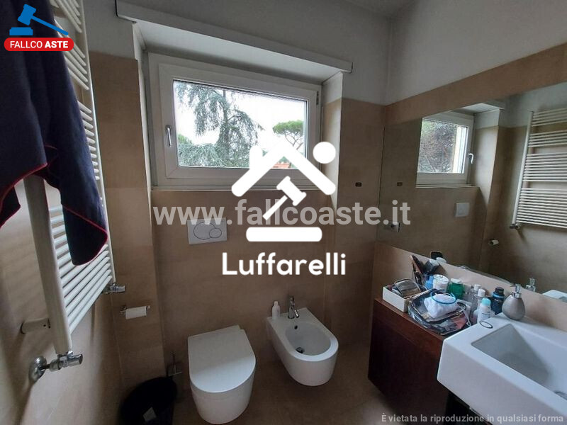 Immagine di APPARTAMENTO VIA RICCARDO ZANDONAI – ROMA