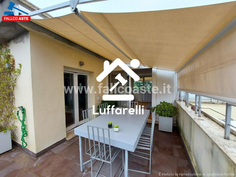 Immagine di APPARTAMENTO VIA RICCARDO ZANDONAI – ROMA