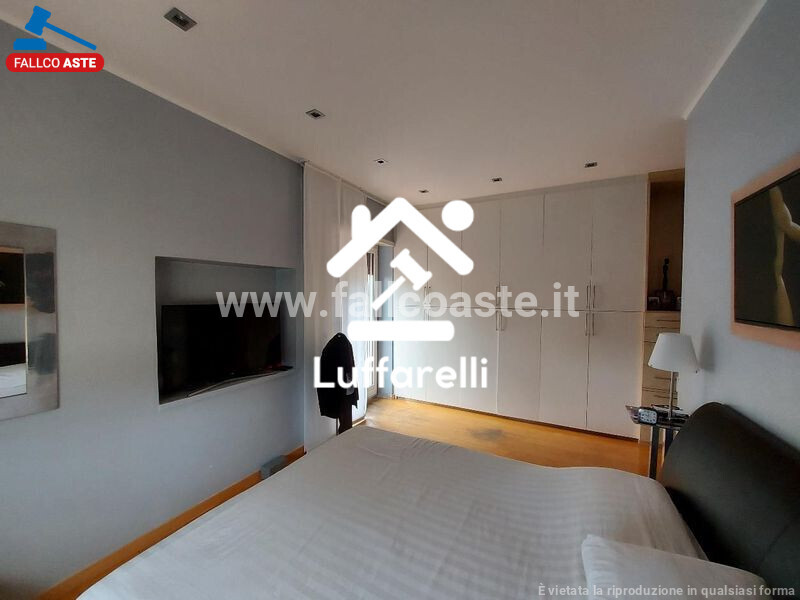 Immagine di APPARTAMENTO VIA RICCARDO ZANDONAI – ROMA