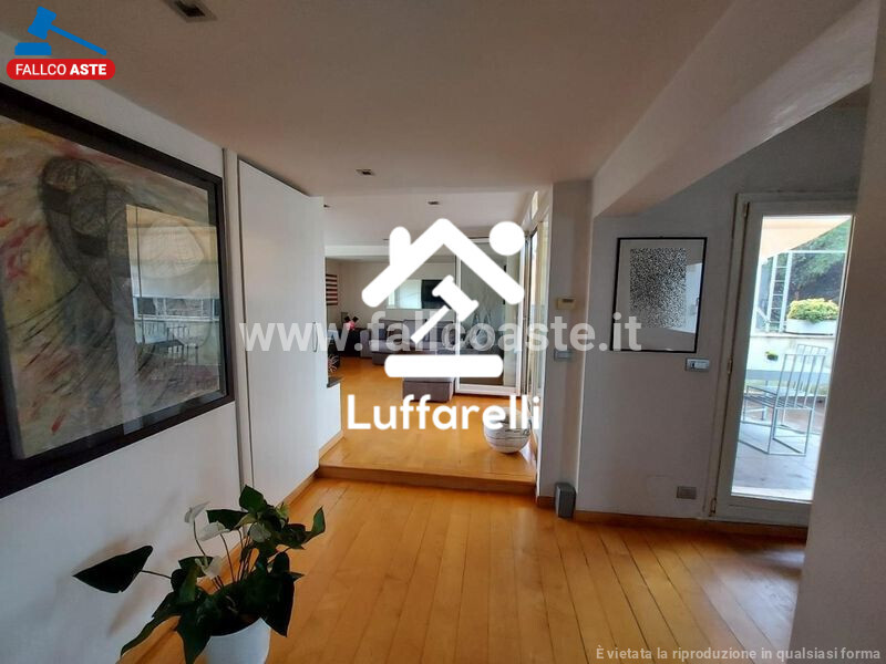 Immagine di APPARTAMENTO VIA RICCARDO ZANDONAI – ROMA