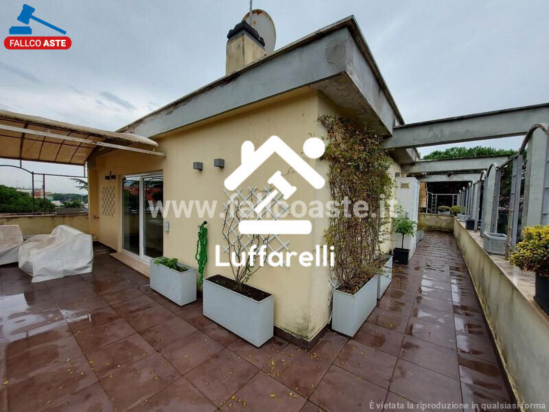 Immagine di APPARTAMENTO VIA RICCARDO ZANDONAI – ROMA