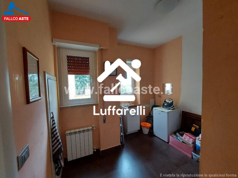 Immagine di APPARTAMENTO VIA RICCARDO ZANDONAI – ROMA