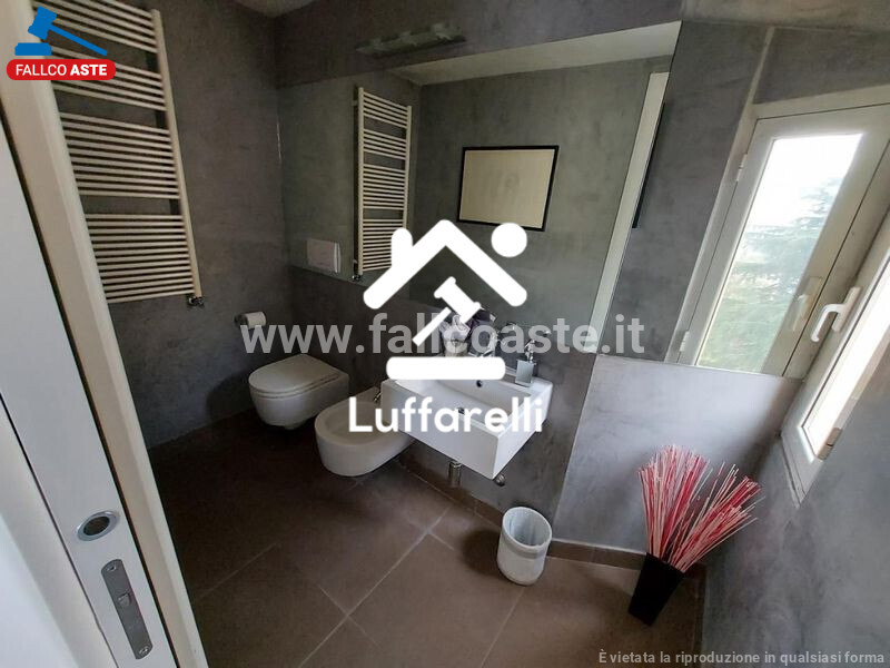 Immagine di APPARTAMENTO VIA RICCARDO ZANDONAI – ROMA