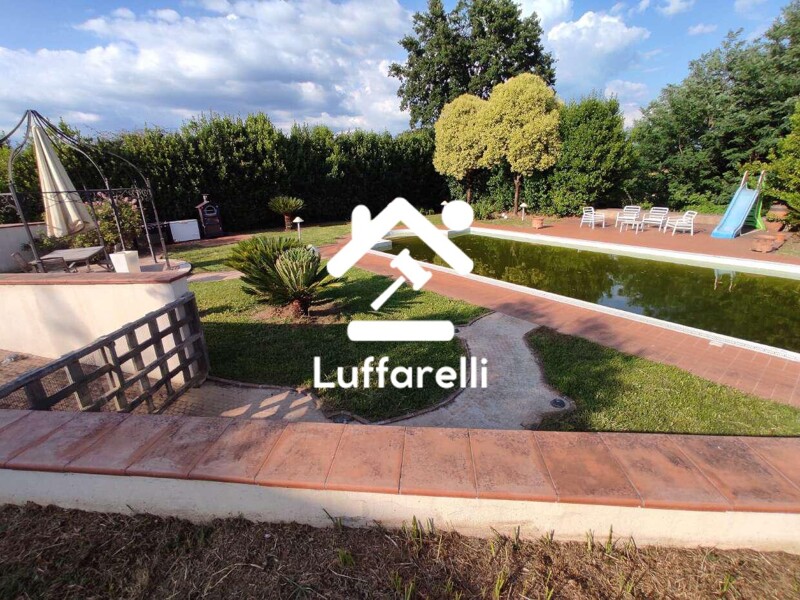 Immagine di TERRENO VIA COLLE IANNINI – FROSINONE