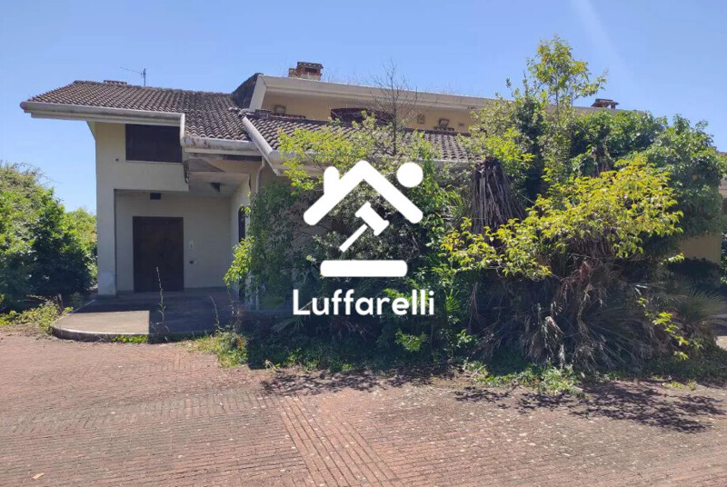 Immagine di TERRENO VIA SODINE – FROSINONE