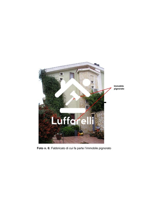 Immagine di APPARTAMENTO VIA SILVIO PELLICO – CASTROLIBERO
