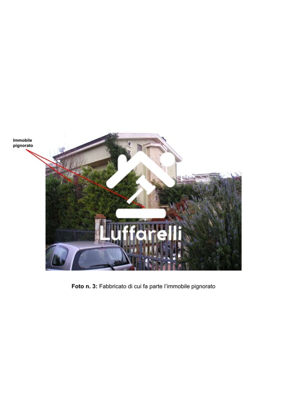 Immagine di APPARTAMENTO VIA SILVIO PELLICO – CASTROLIBERO