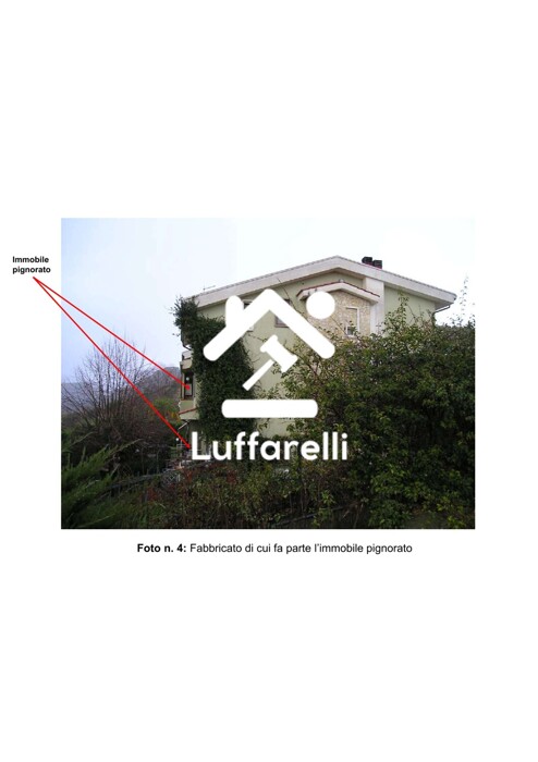 Immagine di APPARTAMENTO VIA SILVIO PELLICO – CASTROLIBERO