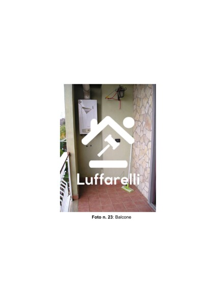 APPARTAMENTO VIA SILVIO PELLICO - CASTROLIBERO — foto 2