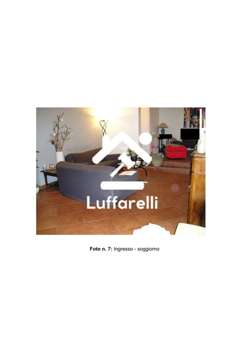 Immagine di APPARTAMENTO VIA SILVIO PELLICO – CASTROLIBERO