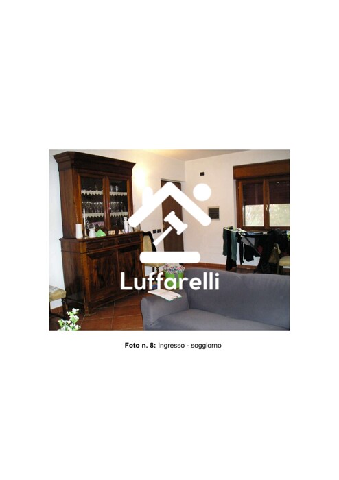 Immagine di APPARTAMENTO VIA SILVIO PELLICO – CASTROLIBERO