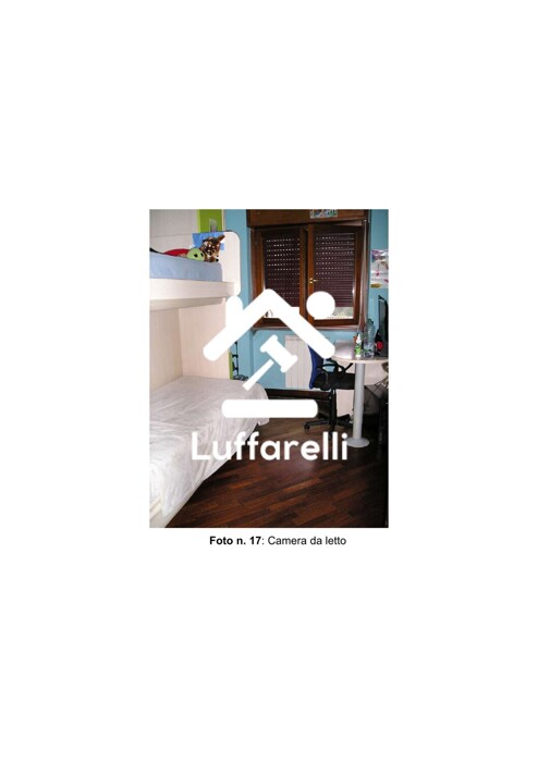 Immagine di APPARTAMENTO VIA SILVIO PELLICO – CASTROLIBERO