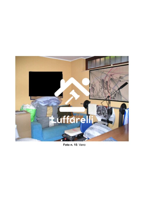 Immagine di APPARTAMENTO VIA SILVIO PELLICO – CASTROLIBERO