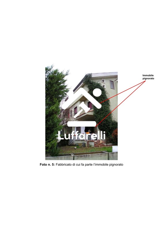Immagine di APPARTAMENTO VIA SILVIO PELLICO – CASTROLIBERO