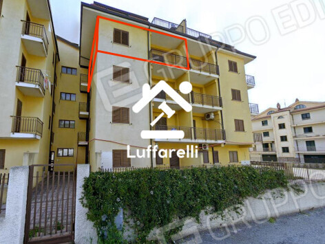 Immagine di CASA / VILLA LOCALITÀ MARINA DE LUCA – NOCERA TERINESE