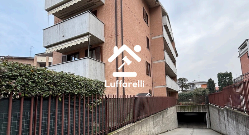 Immagine di APPARTAMENTO VIA GIUSEPPE MERCALLI 4 – CESANO MADERNO