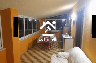 APPARTAMENTO CIRCONVALLAZIONE GIARDINO - SANTA CATERINA ALBANESE — foto 2