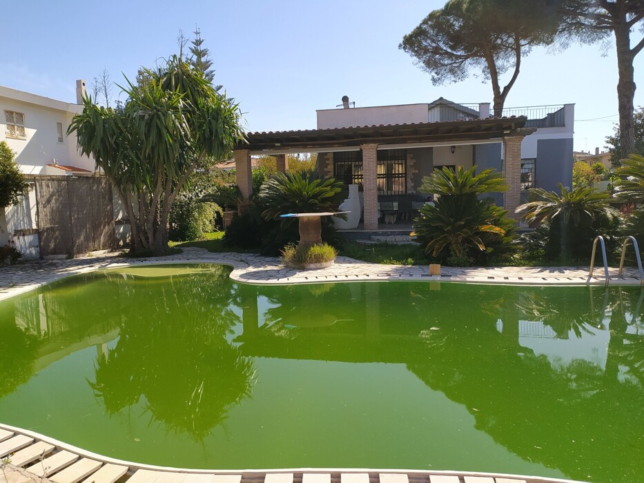 Immagine di CASA / VILLA VIA DEI CASTANI – ANZIO