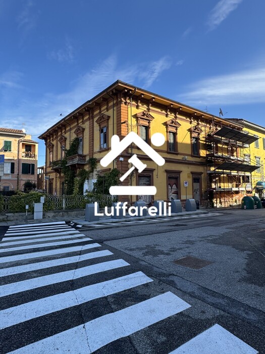 Immagine di FABBRICATO VIA DEL BORGHETTO – PISA