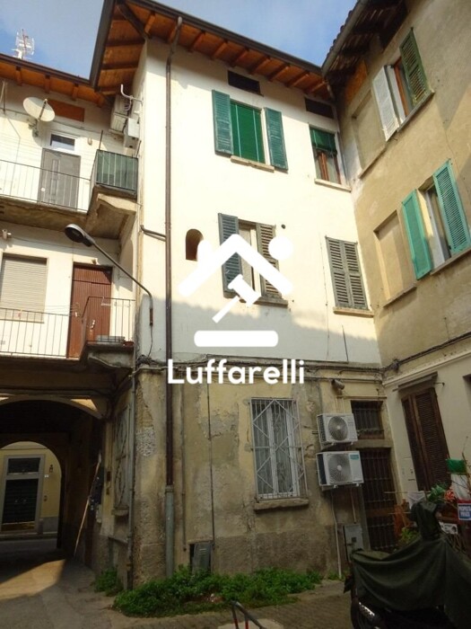 Immagine di APPARTAMENTO VIA GIACOMO MATTEOTTI – VAPRIO D’ADDA