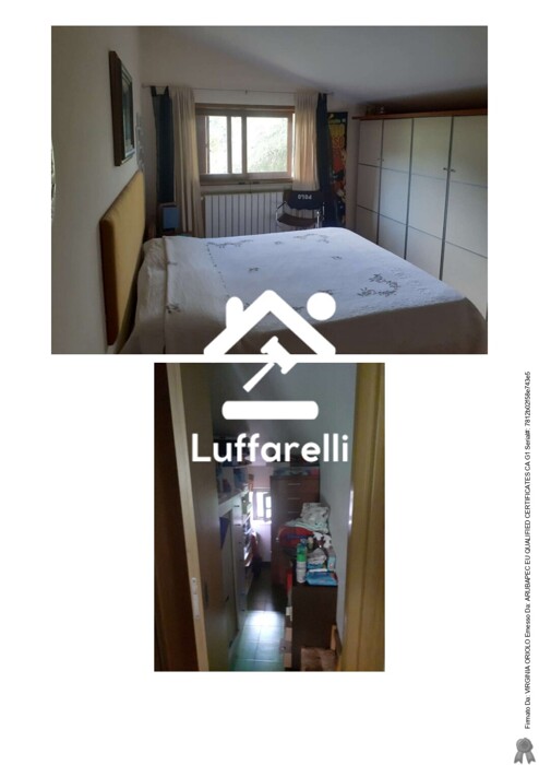 Immagine di APPARTAMENTO FRAZIONE VADUE – CAROLEI