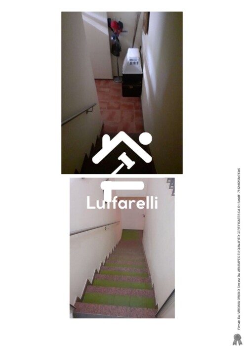 Immagine di APPARTAMENTO FRAZIONE VADUE – CAROLEI