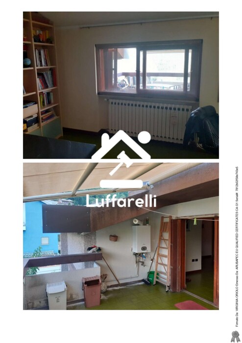 Immagine di APPARTAMENTO FRAZIONE VADUE – CAROLEI