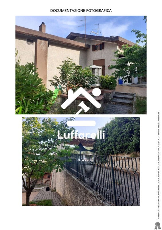 Immagine di APPARTAMENTO FRAZIONE VADUE – CAROLEI